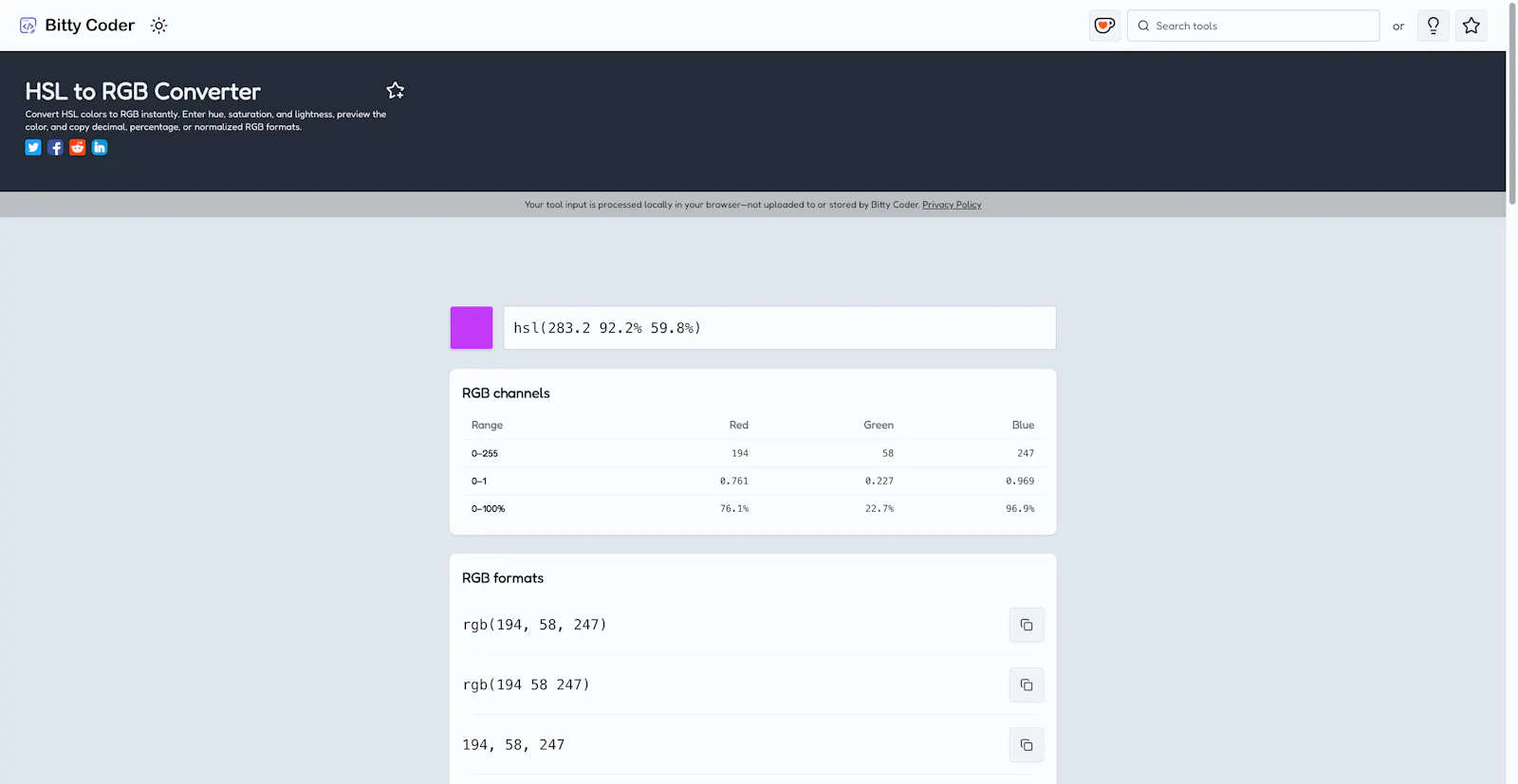 Bitty Coder screenshot 5