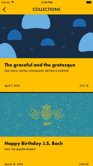 Grammofy gallery image