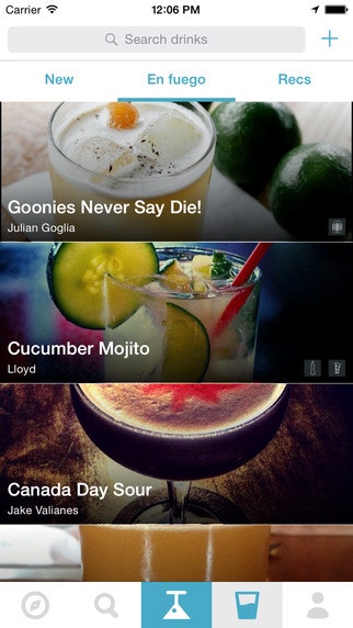 OnTheBar gallery image