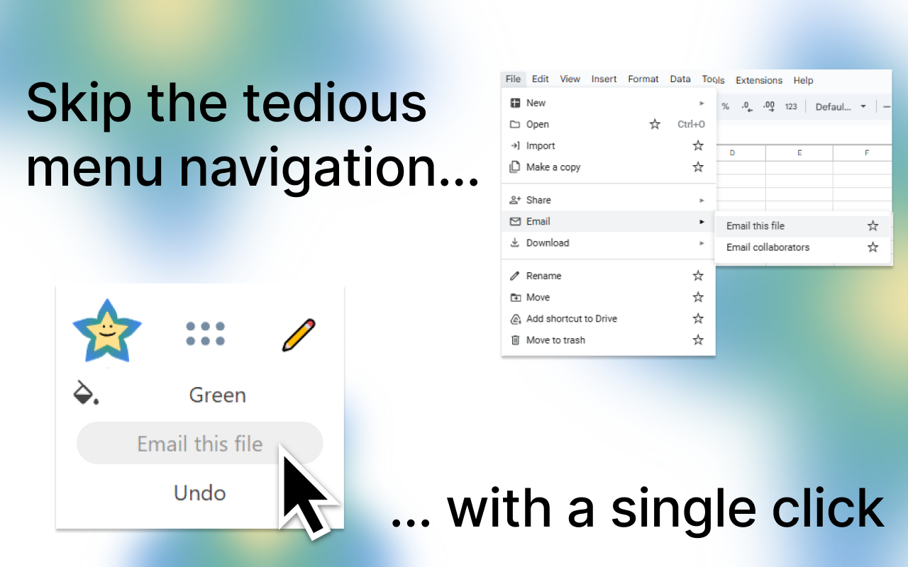 StarFlo gallery image