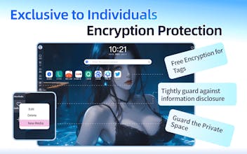 NBtab New Tab Page gallery image