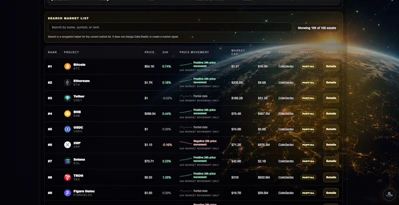 PULSAR screenshot 5