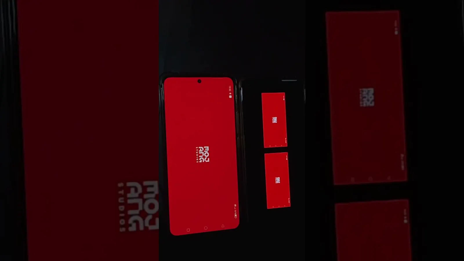 PlayerCast VR screenshot 1 (video preview)