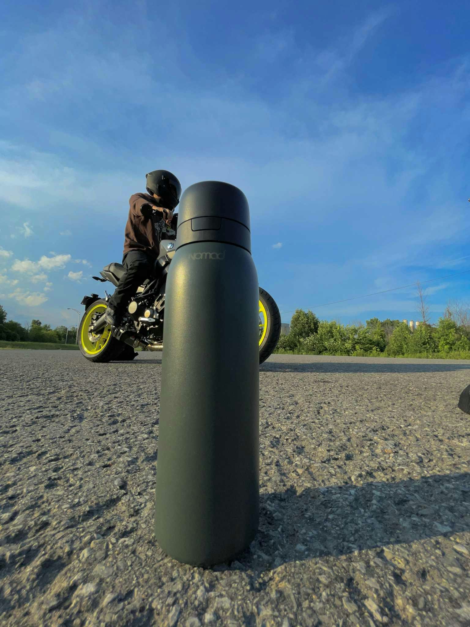 The NOMAD SafeSip gallery image