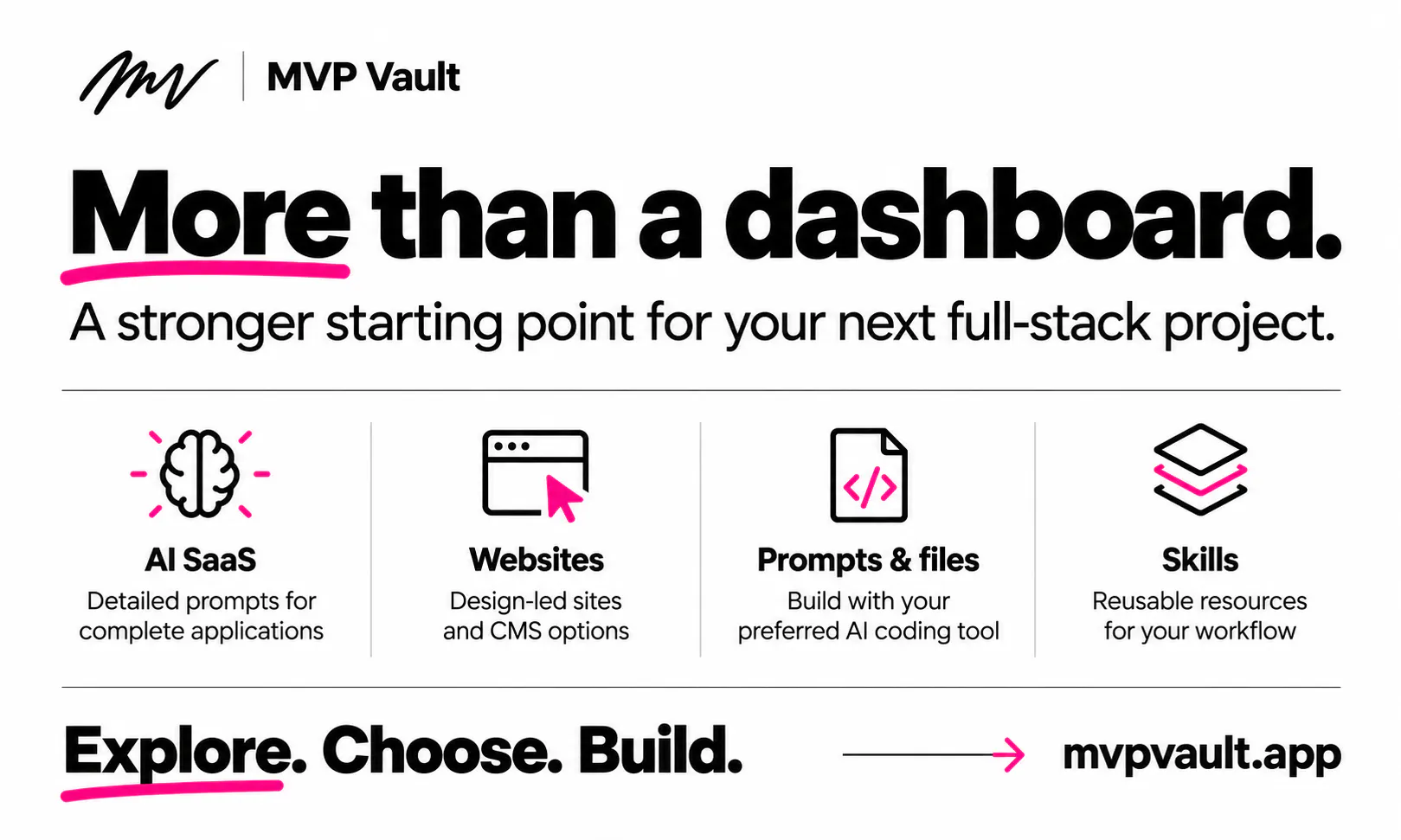 MVP Vault App gallery image