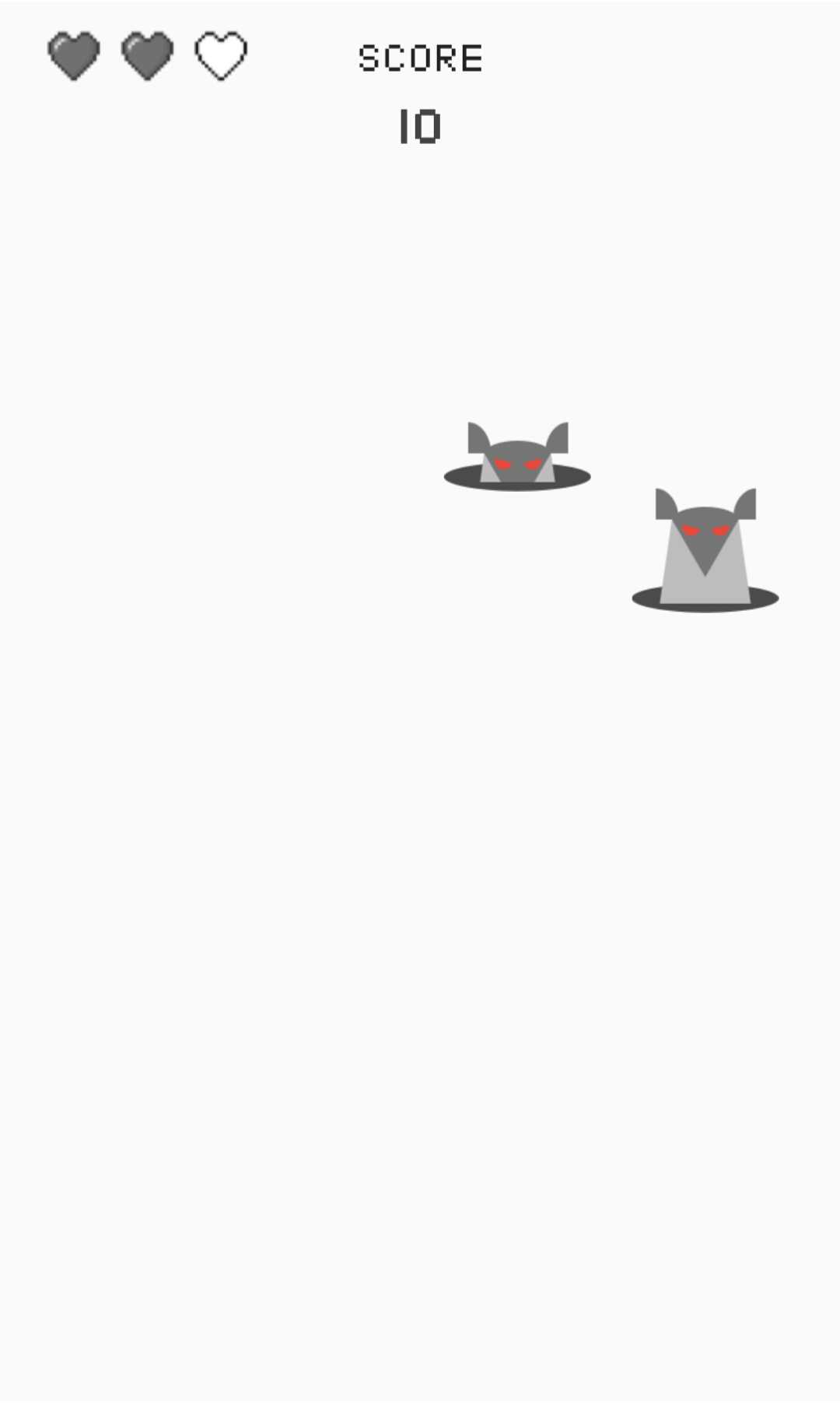 Rat Attack gallery image