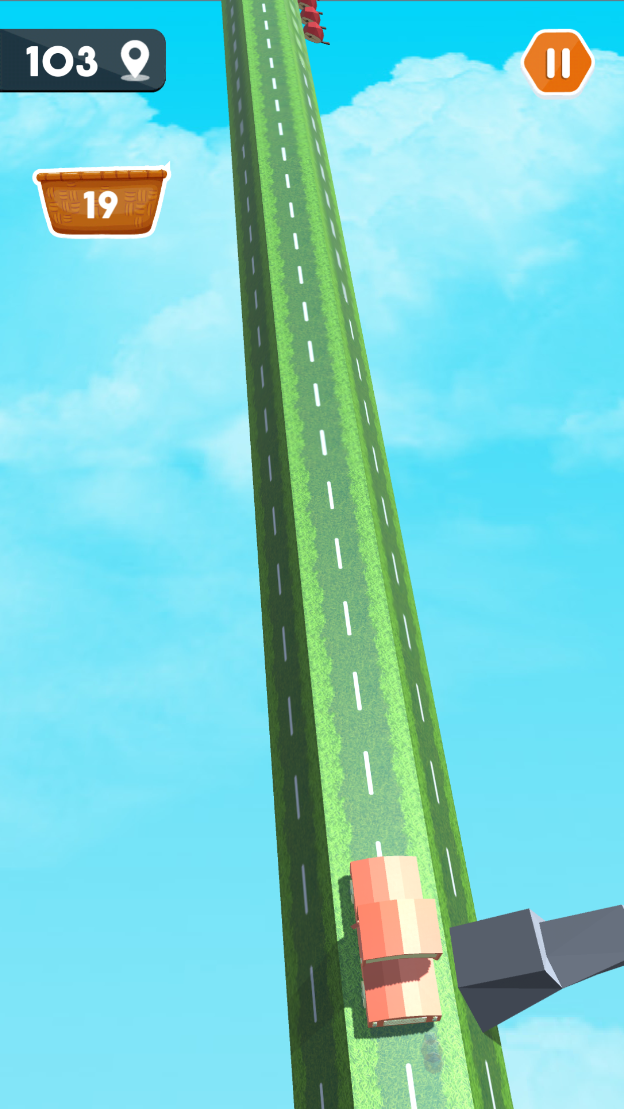 Hexa Drive gallery image