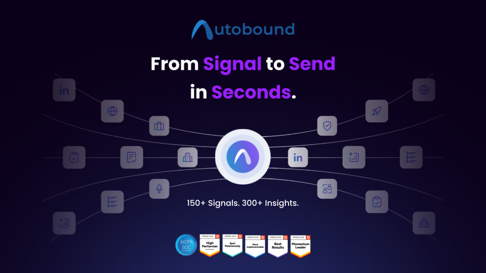 Autobound gallery image