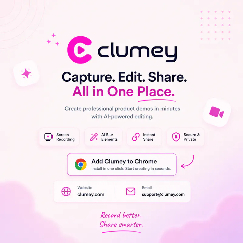 Clumey screenshot 11
