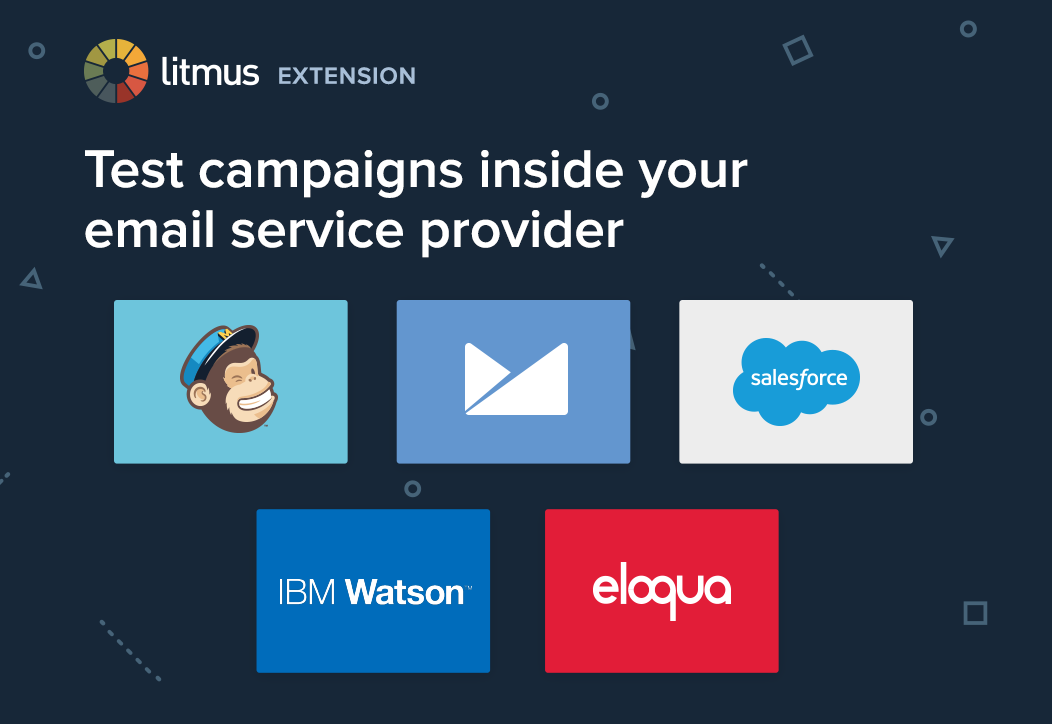 Litmus Extension gallery image