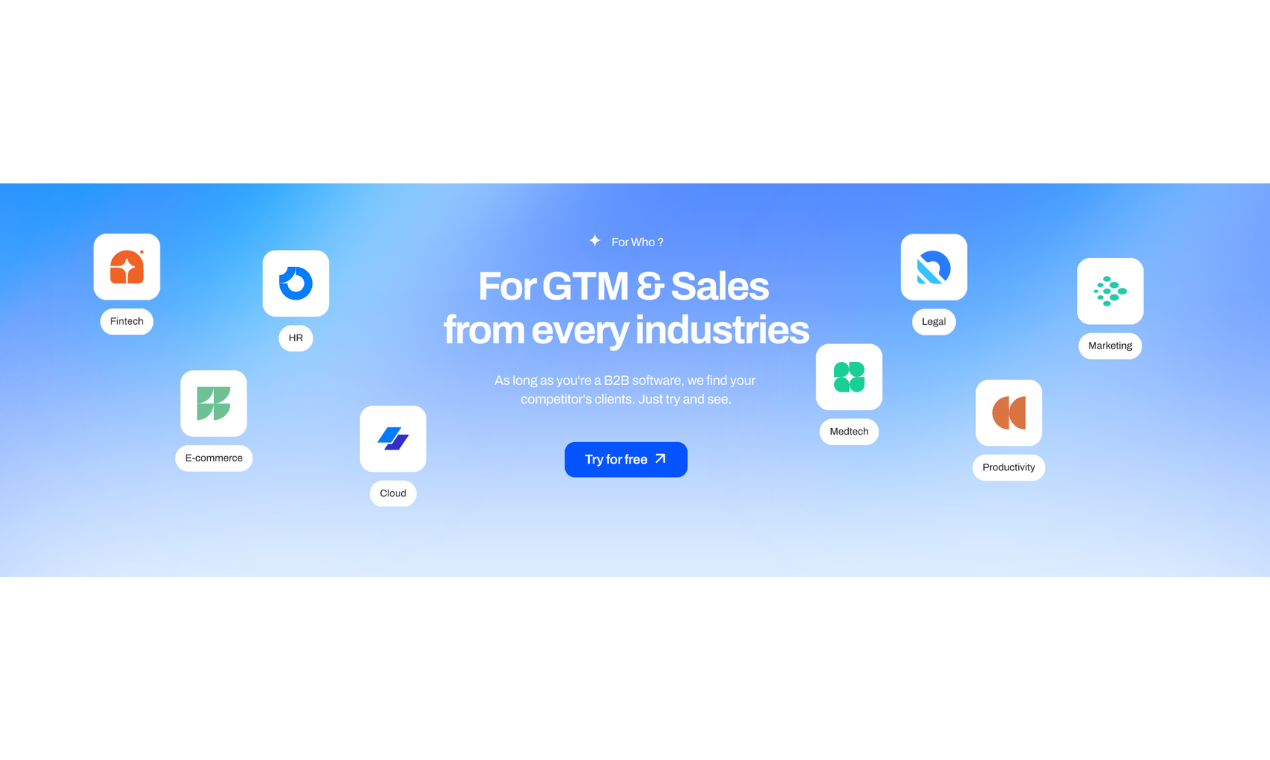 Stealery gallery image