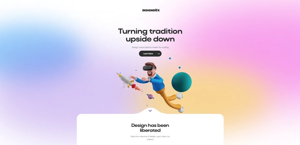 Caja de diseño - Suscripciones de diseño media 1