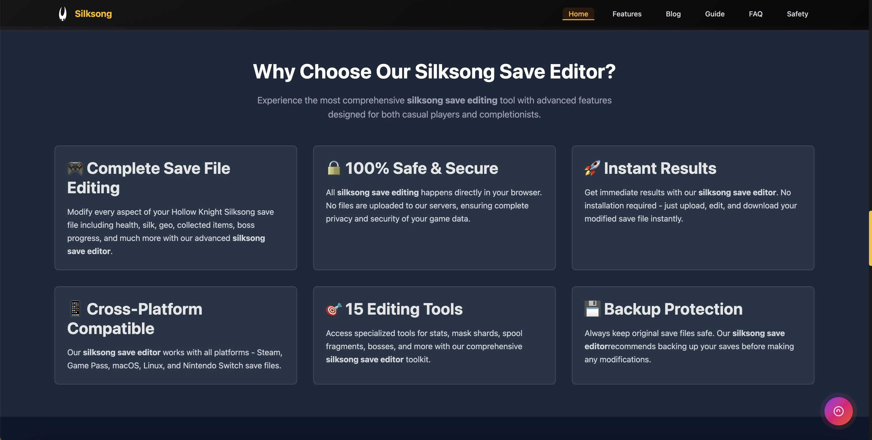 Free Online Tool gallery image