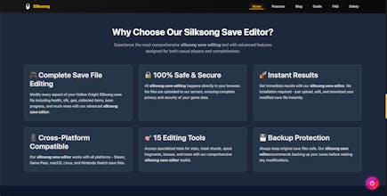 Free Online Tool gallery image