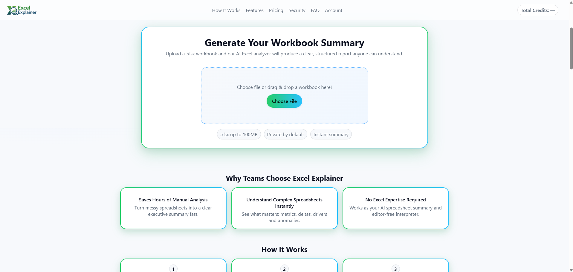 Excel Explainer gallery image