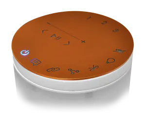 MyxyPod