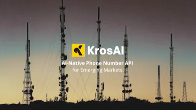 KrosAI gallery image