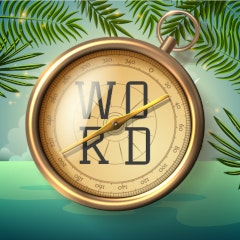 Word Bravo: A Word Puzzle Adventure