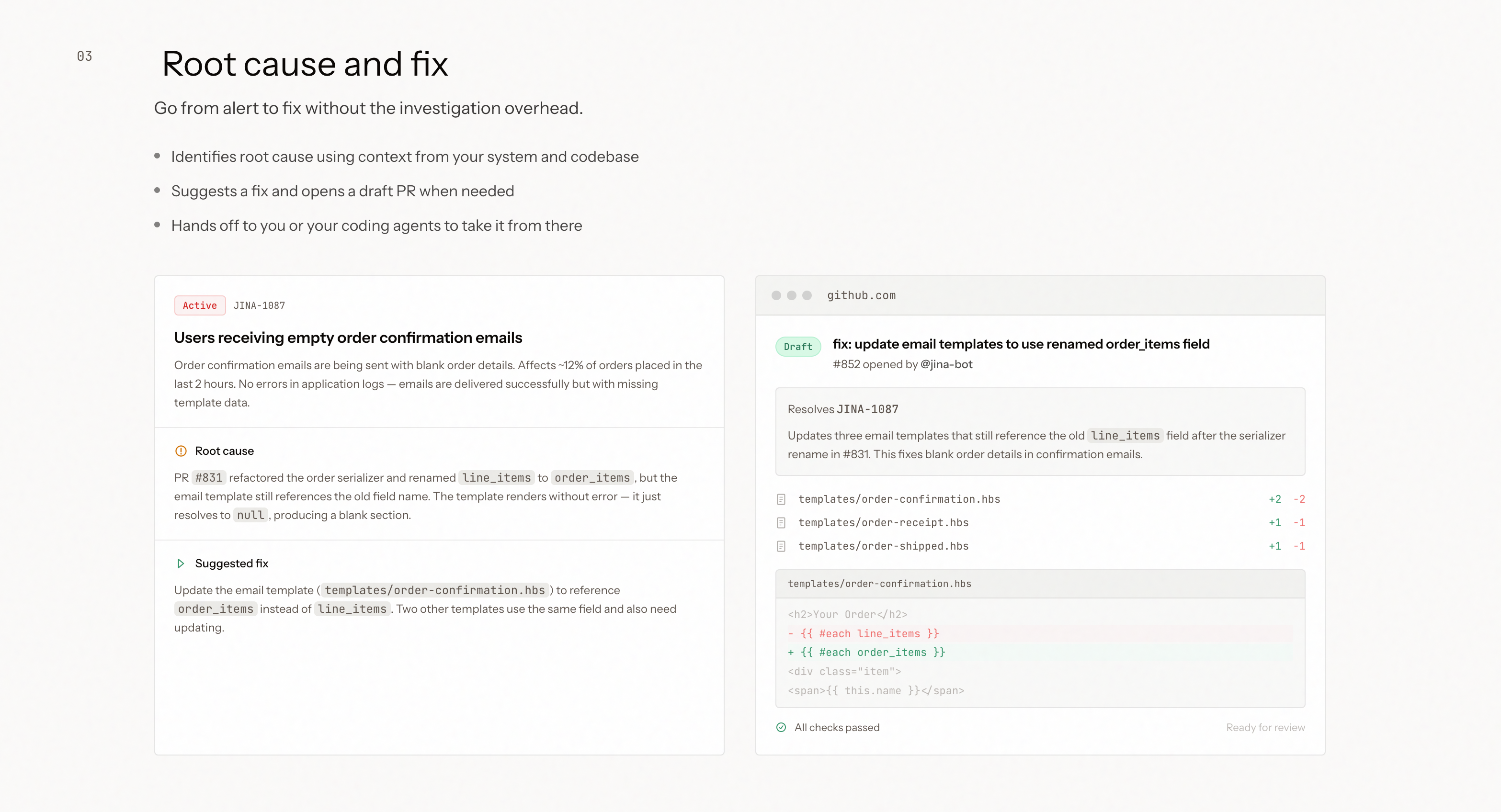 JinaSRE gallery image