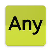 AnyBar