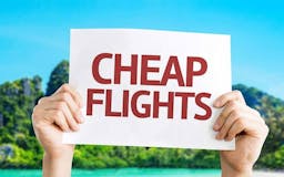 Cheap Flights: search & book  media 2