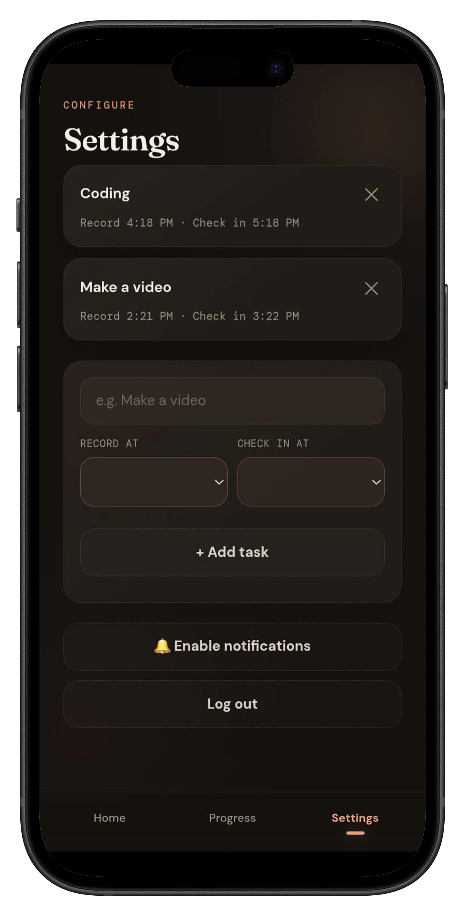 Future You screenshot 10