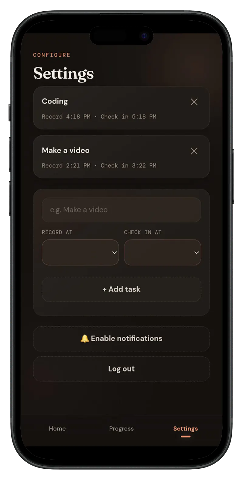 Future You screenshot 10