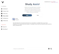 Vertex Study App gallery image