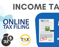 Income Tax Return media 2