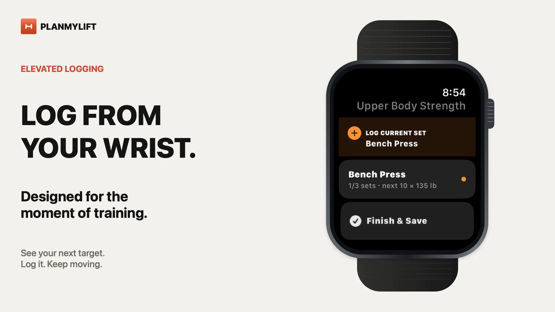 PlanMyLift: AI Fitness Coach gallery image