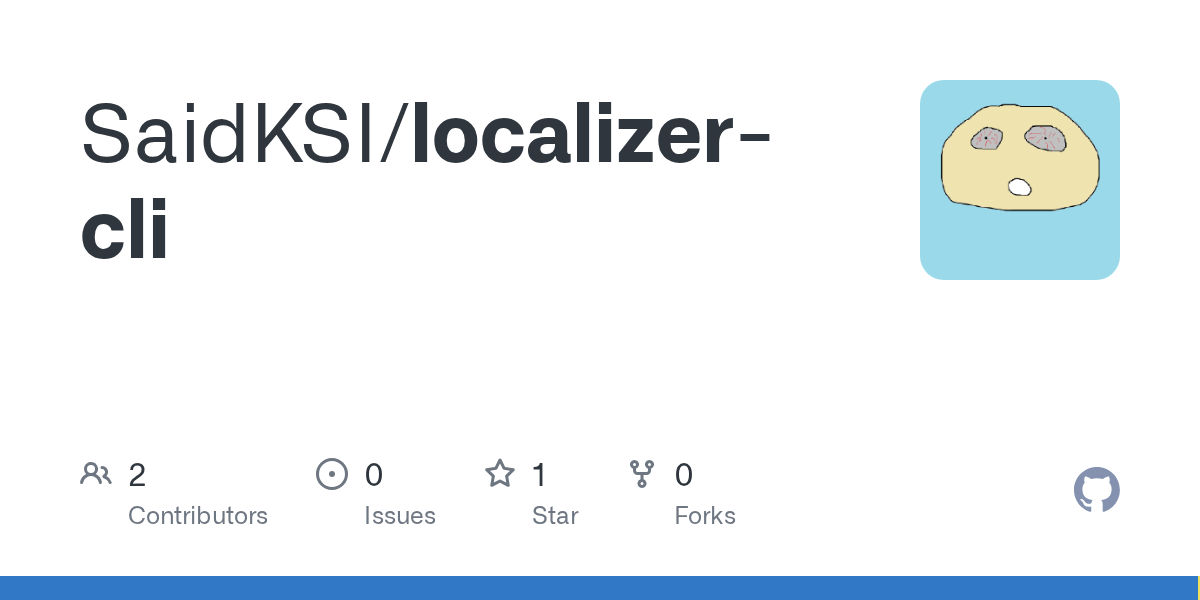 Localizer gallery image
