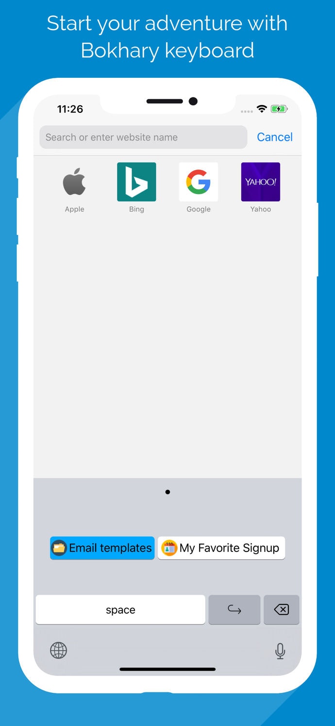 Bokhary gallery image