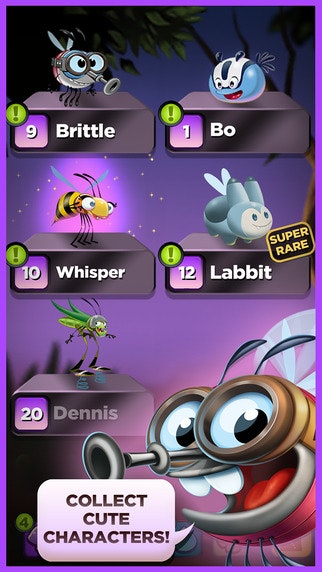 Best Fiends gallery image