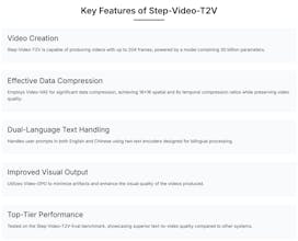 Step-Video-T2V AI gallery image