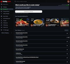 TotallyChefs gallery image