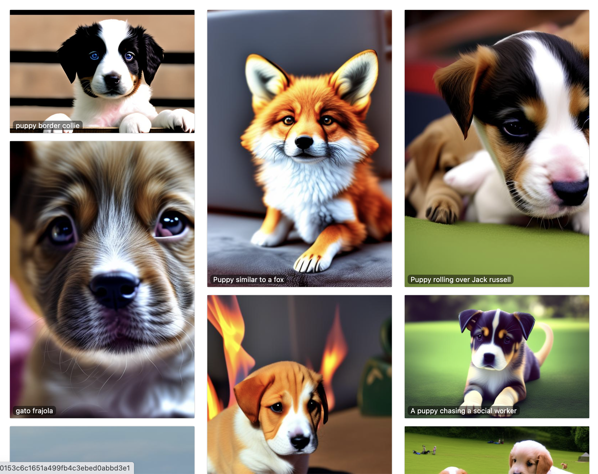 Cachorros ai media 4