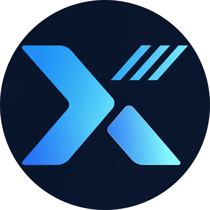 xAgent logo