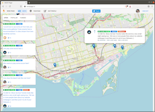 WishPage.tv gallery image