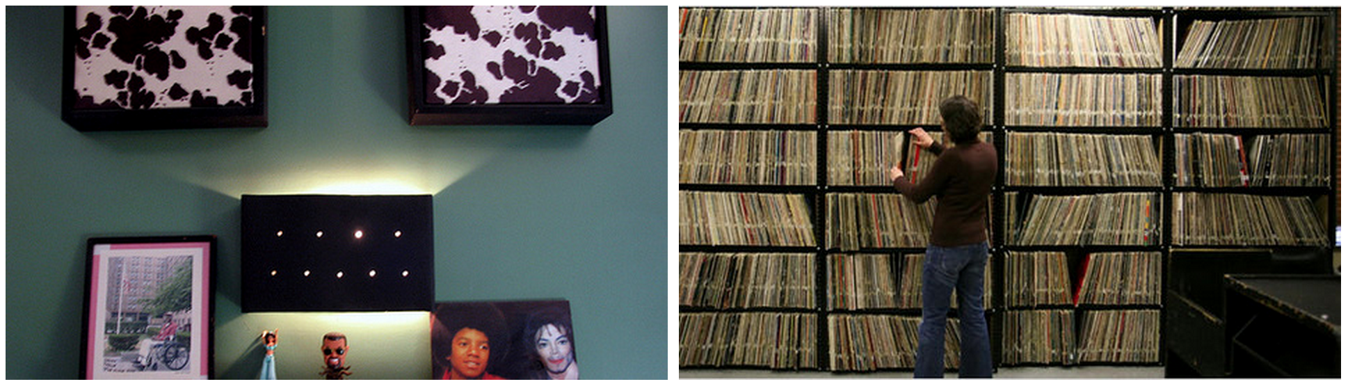 Free Music Archive Image