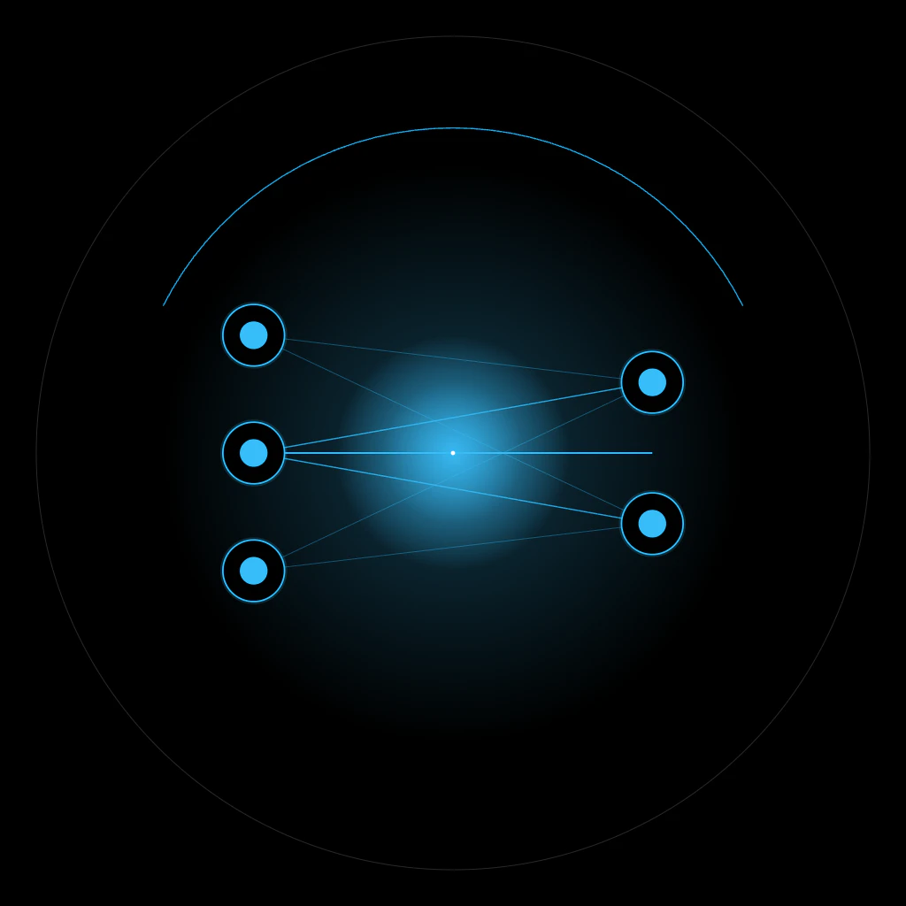 Open Finance MCP logo