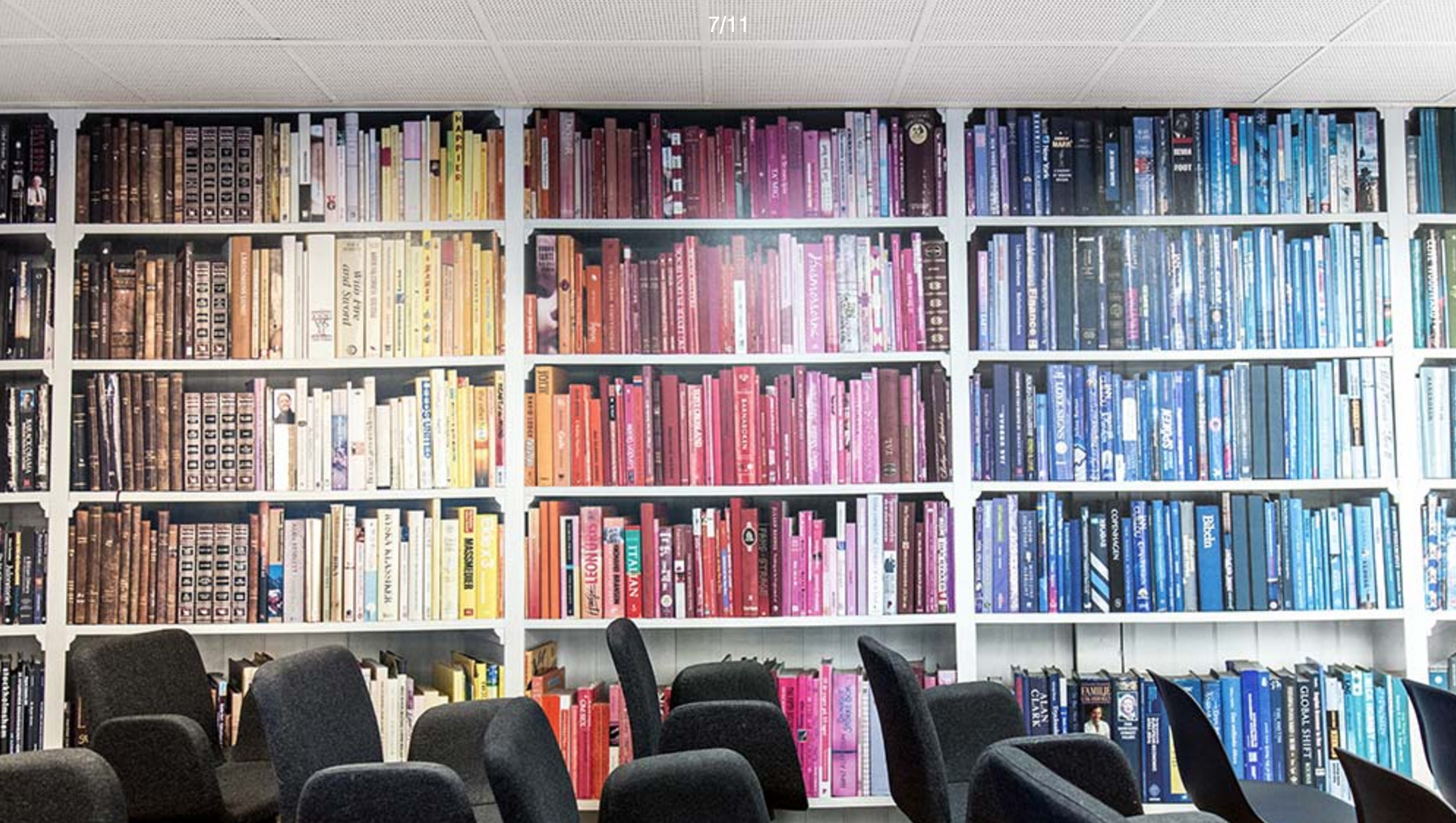 LaunchDesk gallery image