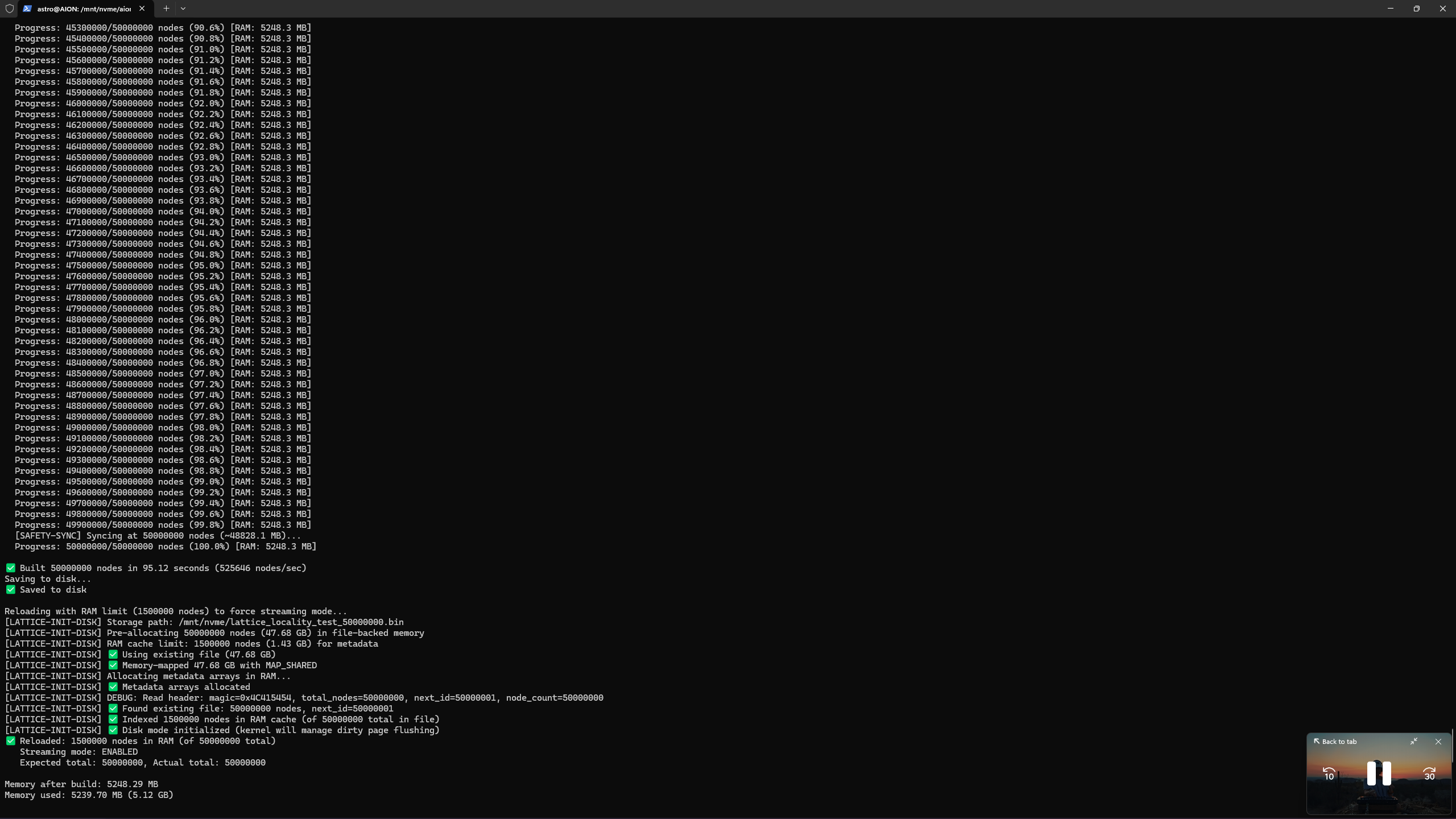 Synrix gallery image