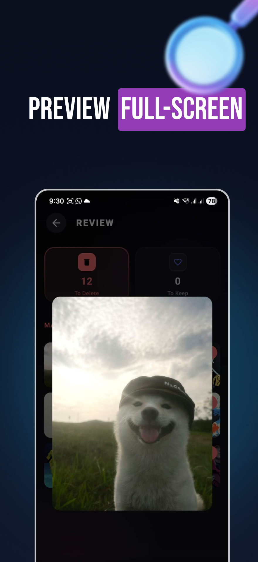 Declutr gallery image