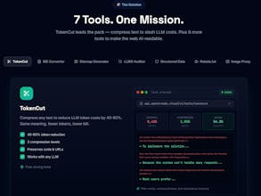 AgentReady gallery image