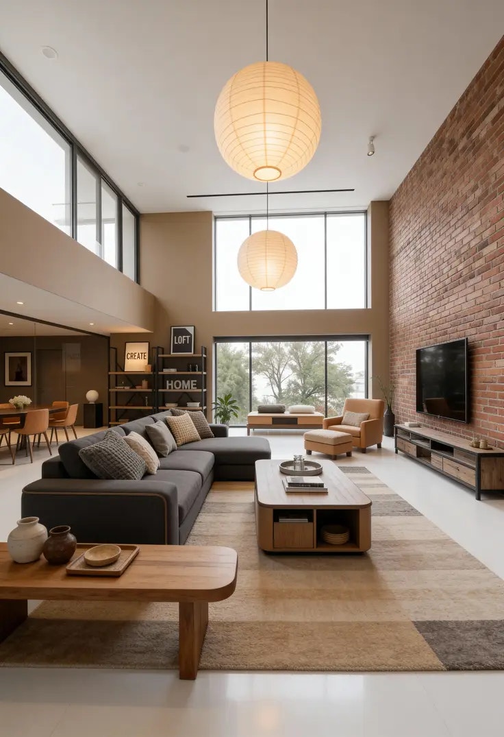 Interiores AI screenshot 3 Interiores AI screenshot 3