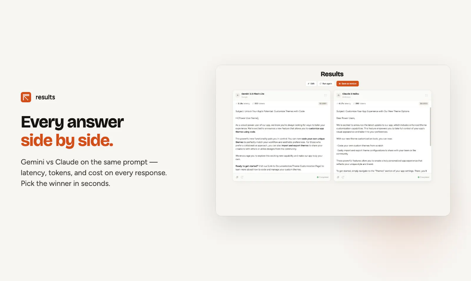 Revalvo screenshot 7