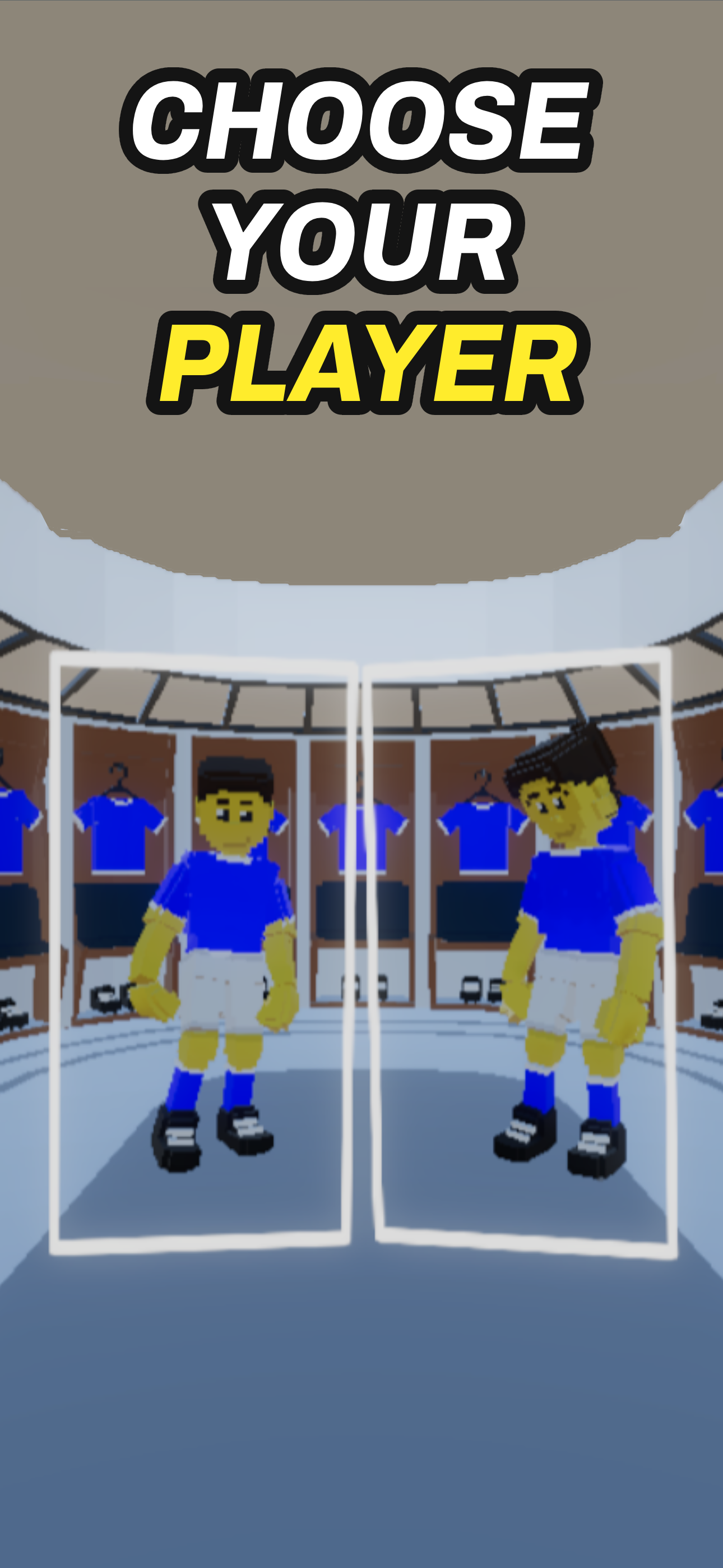 Math Striker gallery image