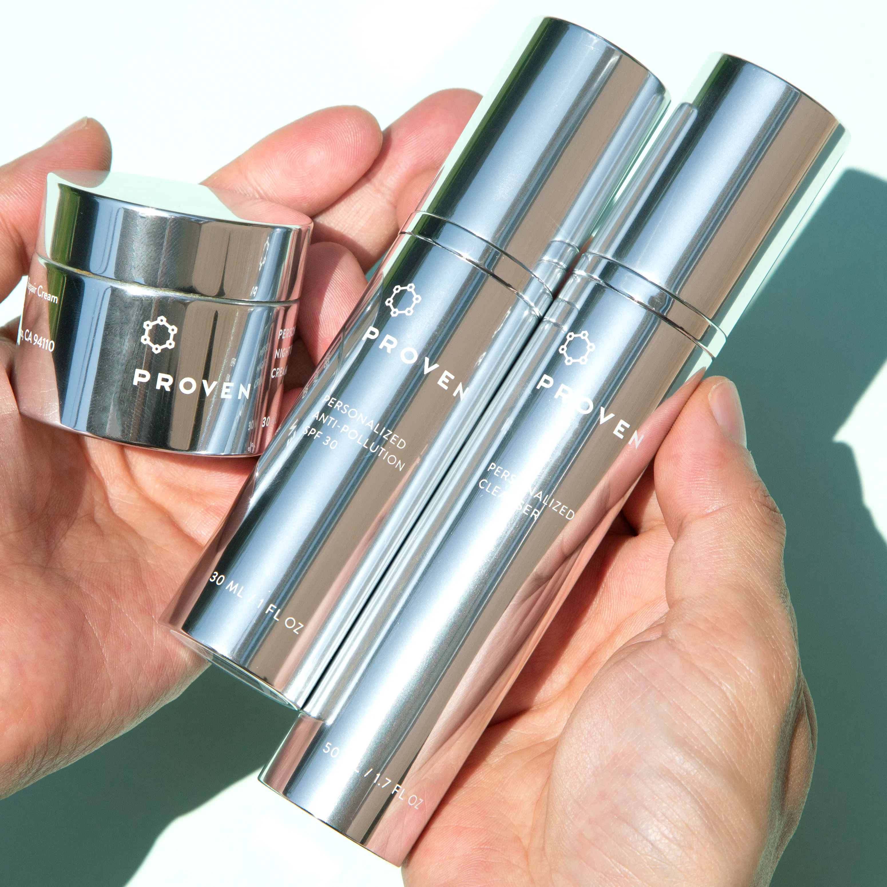 PROVEN Skincare Image
