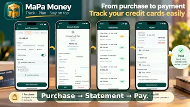 MaPa Money gallery image