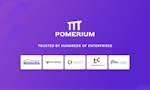 Pomerium Zero image